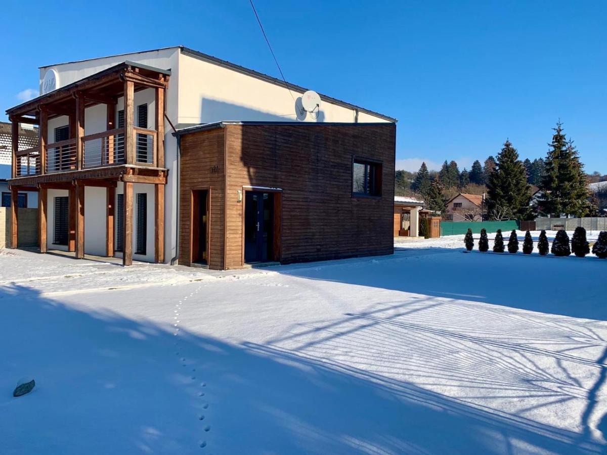 Villa Liptov Kasandra Vlachy Exterior foto